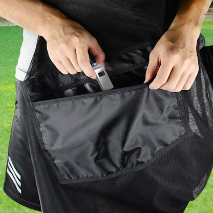 Extra Large Heavy-Duty Mesh Sports Ball Bag with Drawstring Closure and Shoulder Strap for Basketball, Volleyball, Baseball, and Swimming Equipment