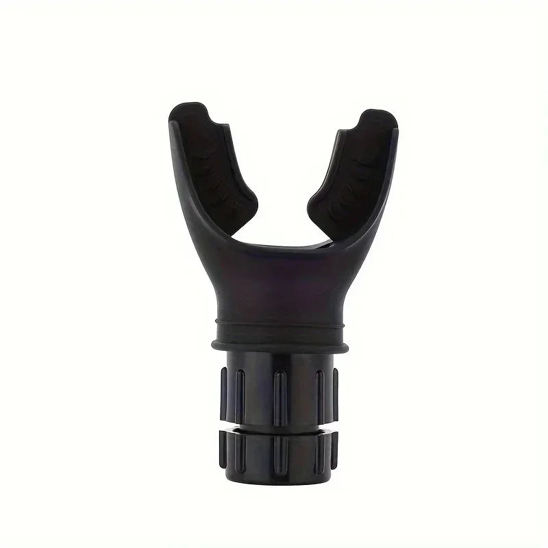 Silicone Breathing Trainer Lung Ventilator Fitness Equipment Exercise High Altitude Breathing Training Tool