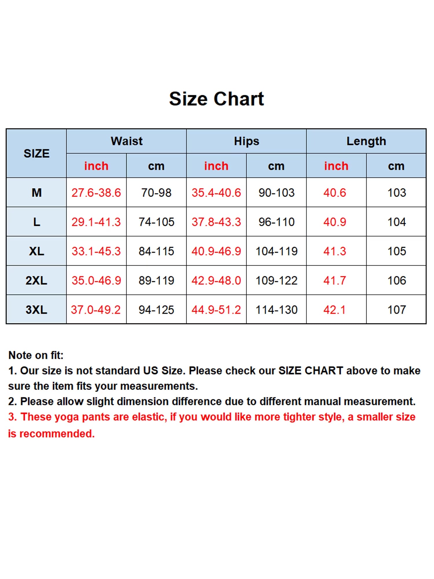 Womens Bootcut Yoga Pants Flare Legging with Pockets High Waist Lightweight Bottoms Workout Activewear Black XL