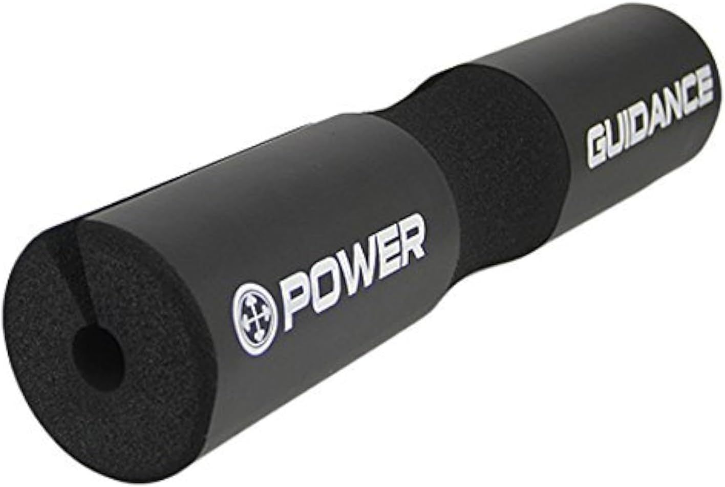 Barbell Squat Pad - Neck and Shoulder Protection for Squats, Lunges, Hip Thrusts, and Weightlifting - Compatible with Standard and Olympic Bars
