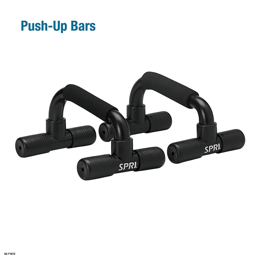 Adjustable Home Gym Kit for Toning and Strength Training, Multicolor