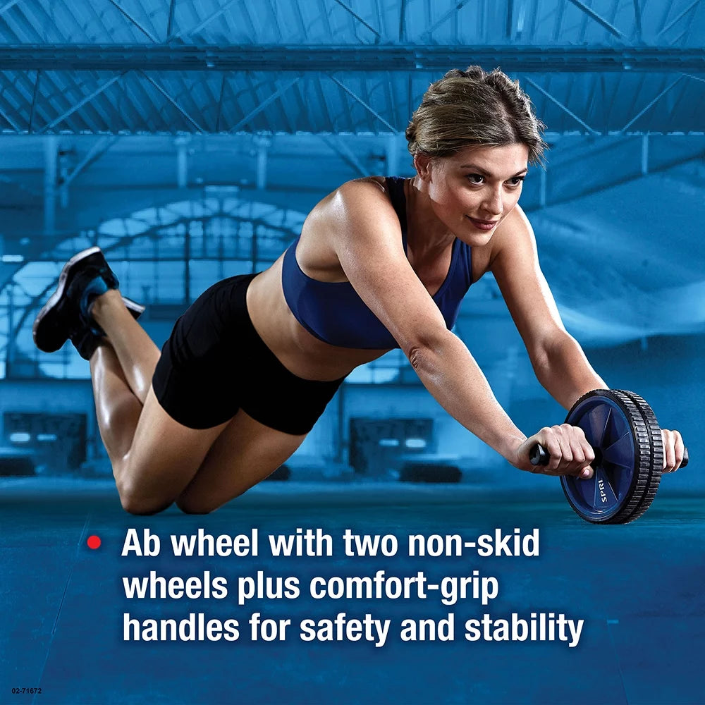 Adjustable Home Gym Kit for Toning and Strength Training, Multicolor